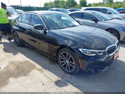 BMW 330I 2020