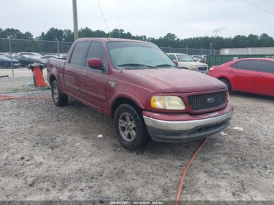 FORD F-150 2003
