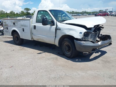 FORD F-350 2003