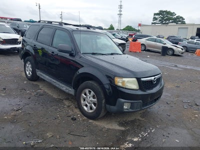 MAZDA TRIBUTE 2010