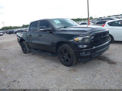 RAM 1500 2020