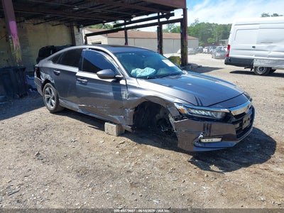HONDA ACCORD 2020