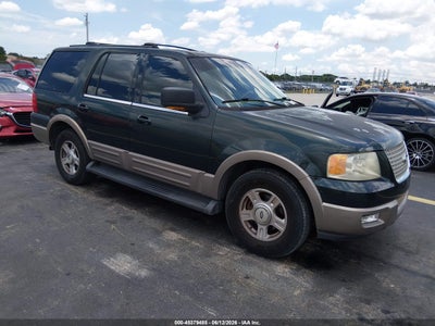 FORD EXPEDITION 2003