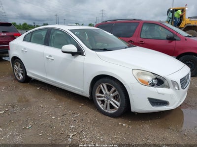 VOLVO S60 2013