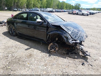 AUDI S4 2013