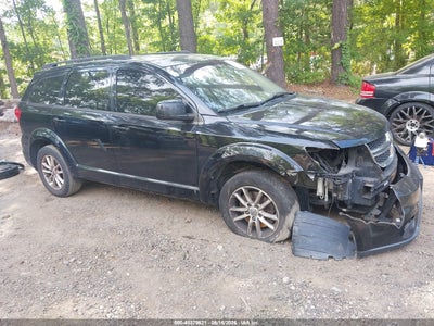 DODGE JOURNEY 2015