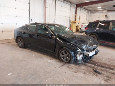 KIA K5 2021