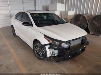 KIA FORTE 2024