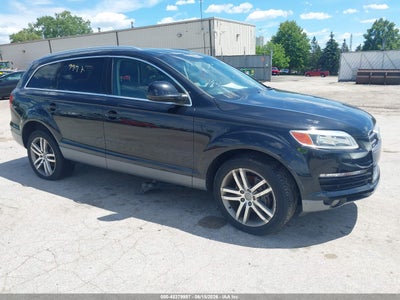 AUDI Q7 2007