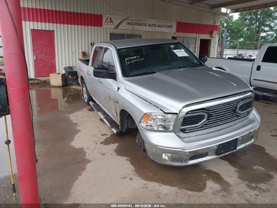RAM 1500 2016
