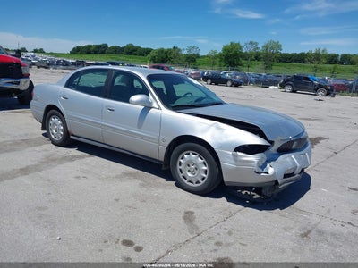 BUICK LESABRE 2002