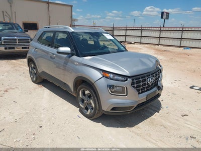 HYUNDAI VENUE 2026
