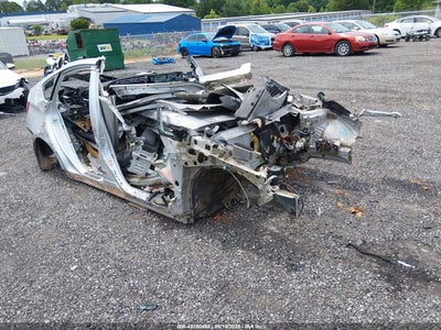 TOYOTA PRIUS 2010