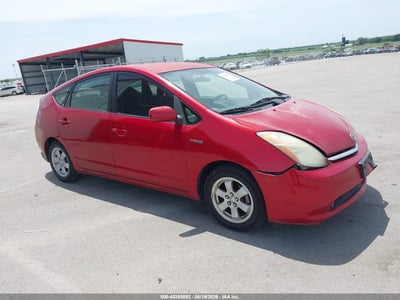 TOYOTA PRIUS 2006