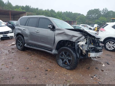 LEXUS GX 460 2010