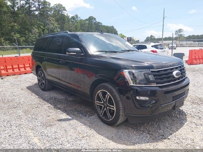 FORD EXPEDITION 2021