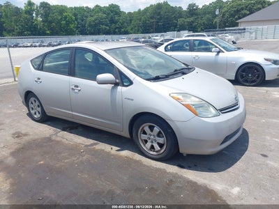 TOYOTA PRIUS 2006