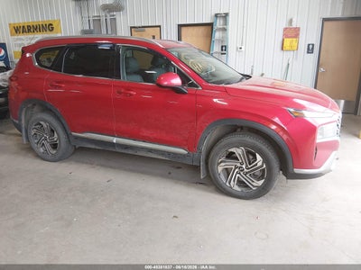HYUNDAI SANTA FE 2022