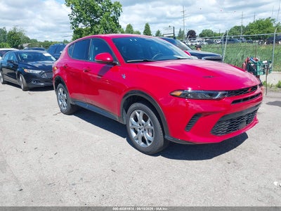 DODGE HORNET 2024