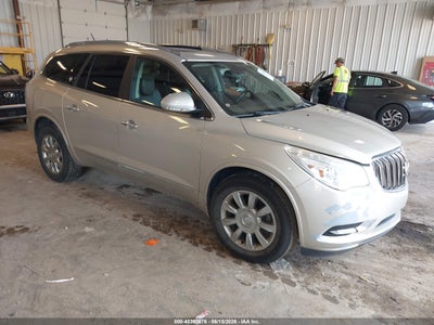 BUICK ENCLAVE 2014