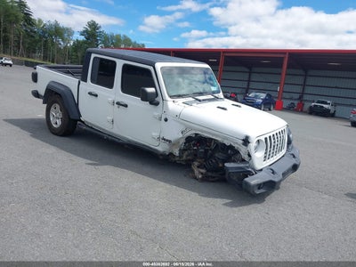 JEEP GLADIATOR 2020