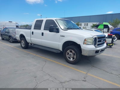 FORD F-250 2006