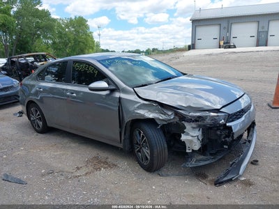 KIA FORTE 2024