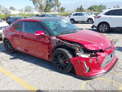 SCION TC 2016