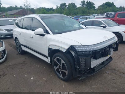 HYUNDAI IONIQ 9 2026
