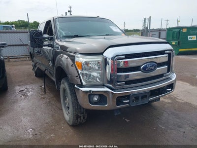 FORD F-250 2016