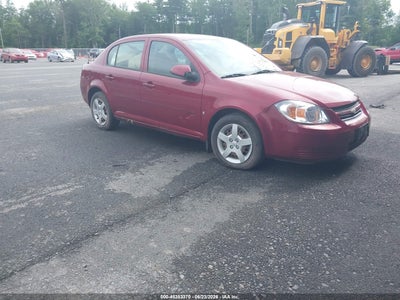 CHEVROLET COBALT 2008