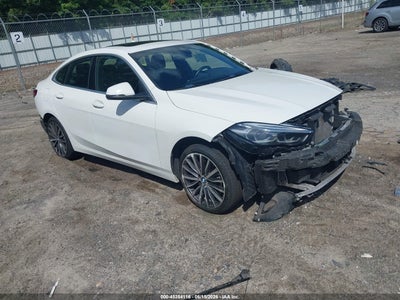 BMW 228 GRAN COUPE 2022