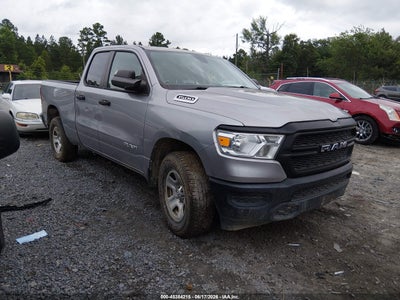 RAM 1500 2019