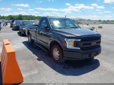 FORD F-150 2020