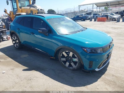 HONDA PROLOGUE 2024