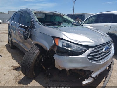 FORD EDGE 2020