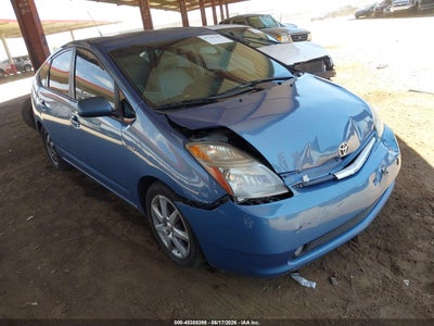 TOYOTA PRIUS 2008