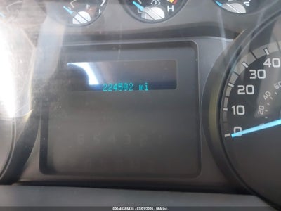 FORD F-350 2015