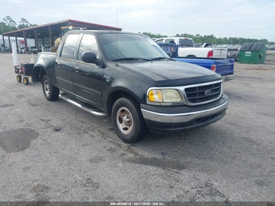 FORD F-150 2003