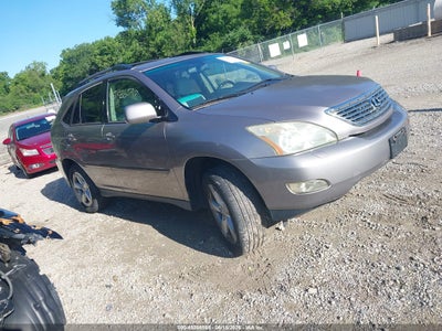 LEXUS RX 330 2005