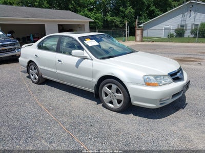 ACURA TL 2003