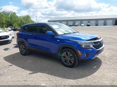 KIA SELTOS 2024