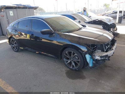 HONDA CIVIC 2020