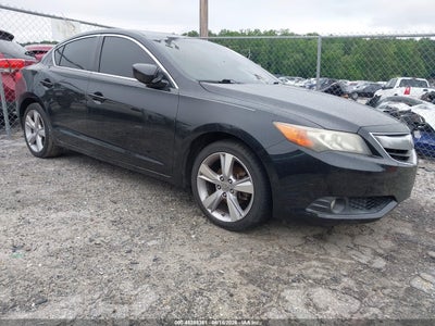 ACURA ILX 2014