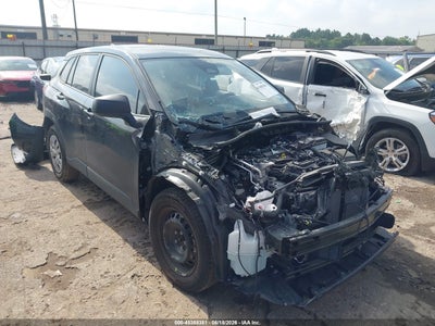 TOYOTA COROLLA CROSS 2025