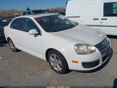 VOLKSWAGEN JETTA 2009