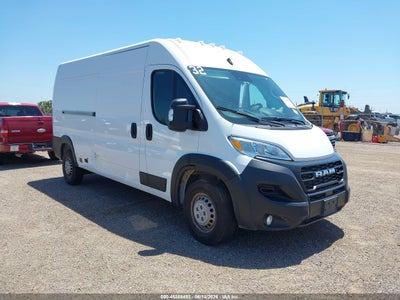 RAM PROMASTER 2500 2025