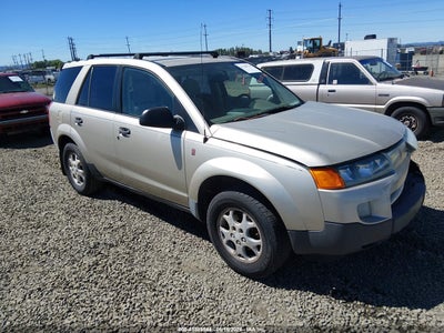 SATURN VUE 2002