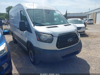 FORD TRANSIT-150 2017