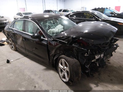 AUDI A3 2019